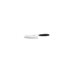 Couteau asiatique (type santoku) Fiskars Royal; 17 cm
