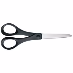 Les ciseaux Fiskars 1023818; 17 cm