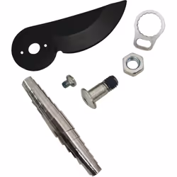 Kit de rechange pour sécateur à lames franches P90 (réf. produit: 1001530), Pour bois vert et tendre, Pour la taille de branc ...