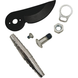 Fiskars - Kit lame, écrou, boulon et ressort pour sécateur P90 (1001530)