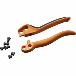 Poignées de rechange pour ciseaux de jardin professionnels PB-8 L Poignées de rechange et accessoires pour ciseaux de jardin  ...