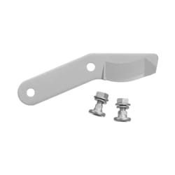 Fiskars 1026285 Kits d'outils manuel de jardinage Faucheuse Lame Argent