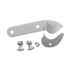 Fiskars 1026286 Kits d'outils manuel de jardinage Lame Argent