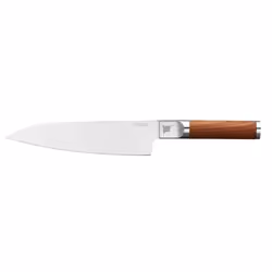 Fiskars 1026419, Couteau de cuisine, 21,1 cm, Acier au carbone, 1 pièce(s)