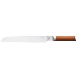 Fiskars 1026421 Couteau de cuisine Acier au carbone 1 pièce(s) Couteau à pain