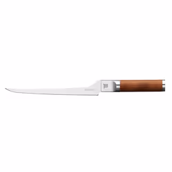 Fiskars 1026423, Couteau à filet, 20 cm, Acier inoxydable, 1 pièce(s)