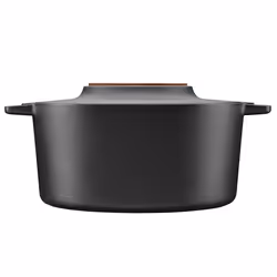 Fiskars Norden casserole 6 L Fonte - Vue supplémentaire 4