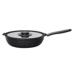 Fiskars 1026575 poêle Poêle polyvalente Rond