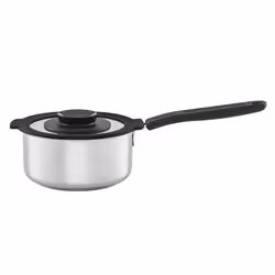 Fiskars 1026576, 1,5 L, Rond, Acier inoxydable, Acier inoxydable, Acier inoxydable, 150 °C