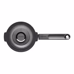 Fiskars 1026576 casserole à sauce 1,5 L Rond Acier inoxydable
