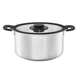 Fiskars 1026579 plat de cuisson 7 L Rond Plat à cuisson