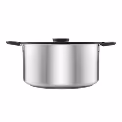 Fiskars 1026579 plat de cuisson 7 L Rond Plat à cuisson