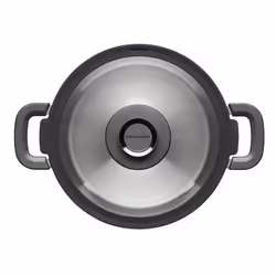 Fiskars 1026579 plat de cuisson 7 L Rond Plat à cuisson