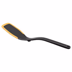 Fiskars 1027300 Spatule de cuisine Spatules et raclettes de cuisine Plastique, Silicone 1 pièce(s)