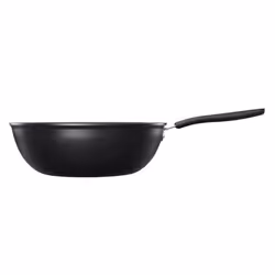 Fiskars 1027705 poêle Wok/Poêle à frire Rond