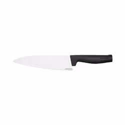 Fiskars 1051747, Couteau de chef, 20 cm, Acier inoxydable, 1 pièce(s)