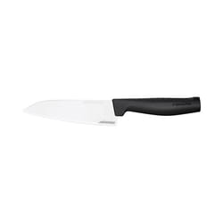 Fiskars 1051749 Couteau de cuisine Acier inoxydable 1 pièce(s) Couteau de chef