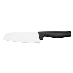 Couteau Santoku Fiskars Hard Edge; 161 mm