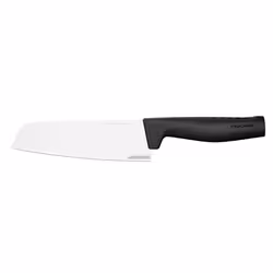 Couteau Santoku Fiskars Hard Edge; 161 mm