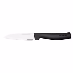 Couteau à éplucher Fiskars Hard Edge; 109 mm
