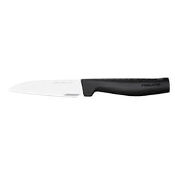 Couteau à éplucher Fiskars Hard Edge; 109 mm