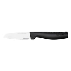 Couteau à éplucher Fiskars Hard Edge; 88 mm