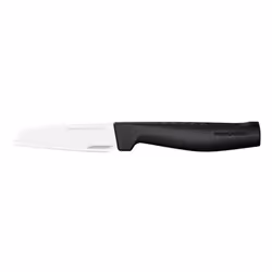 Couteau à éplucher Fiskars Hard Edge; 88 mm