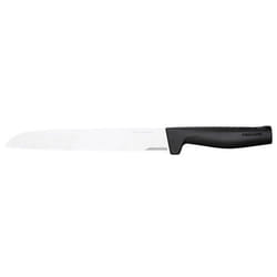 Couteau pour trancher le pain Fiskars Hard Edge; 218 mm