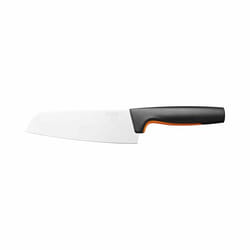 Fiskars 1057536 Couteau de cuisine Acier inoxydable 1 pièce(s) Couteau Santoku
