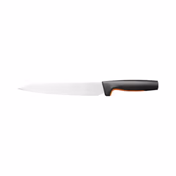 Fiskars 1057539, Couteau de cuisine, 21 cm, Acier inoxydable, 1 pièce(s)