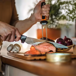 Fiskars 1057539 Couteau de cuisine Acier inoxydable 1 pièce(s)