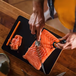 Fiskars 1057540 Couteau de cuisine Acier inoxydable 1 pièce(s) Couteau à filet