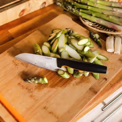 Petit couteau de chef Fiskars Functional Form; 120 mm