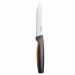 Couteau à tomates Fiskars Functional Form; 113 mm