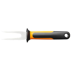 Fourchette à viande Fiskars Functional Form; 68 mm
