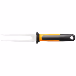 Fourchette à viande Fiskars Functional Form; 110 mm