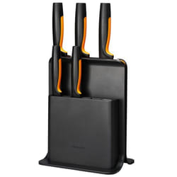 Fiskars Functional Form 6 pièce(s) Bloc à couteaux