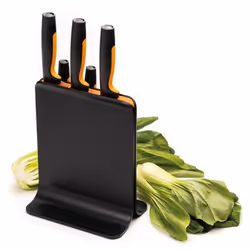Fiskars Functional Form 6 pièce(s) Bloc à couteaux