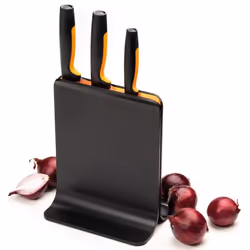 Fiskars Functional Form 4 pièce(s) Bloc à couteaux