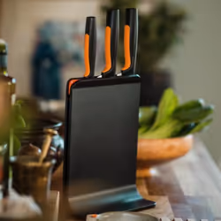 Fiskars Functional Form 4 pièce(s) Bloc à couteaux - Vue supplémentaire 4