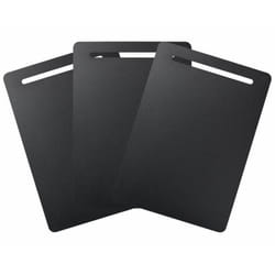 3 planches à découper Fiskars Functional Form Plastic