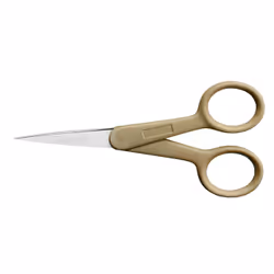 Fiskars 1062547 ciseau de couture 130 mm Acier inoxydable