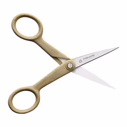 Fiskars 1062547 ciseau de couture 130 mm Acier inoxydable