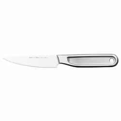 Couteau à éplucher Fiskars All Steel 1062887; 21,7 cm