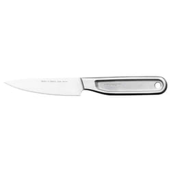 Couteau à éplucher Fiskars All Steel 1062887; 21,7 cm