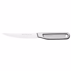 Couteau à tomates Fiskars All Steel 1062888; 24 cm