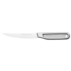 Couteau à tomates Fiskars All Steel 1062888; 24 cm
