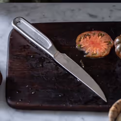 Couteau à tomates Fiskars All Steel 1062888; 24 cm