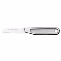 Couteau à éplucher Fiskars All Steel 1062889; 18,8 cm