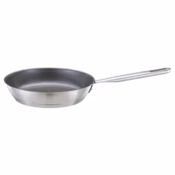 Poêle à frire Fiskars All Steel 1064743; 24 cm